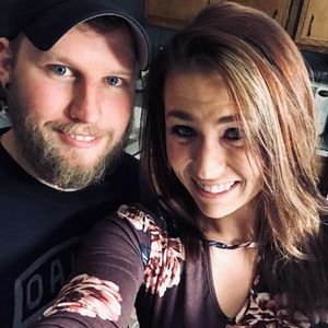 Meet your Posher, Kaitlynn